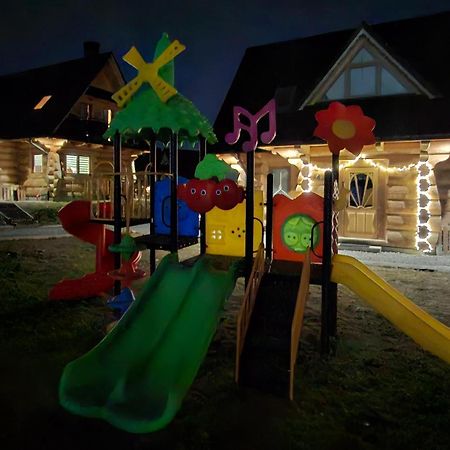 Domek Z Bala Elita Kościelisko Dış mekan fotoğraf