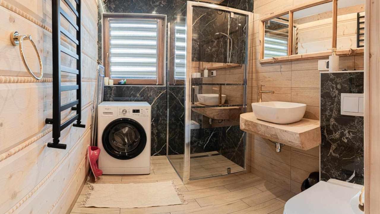 Domek Z Bala Elita Kościelisko Dış mekan fotoğraf